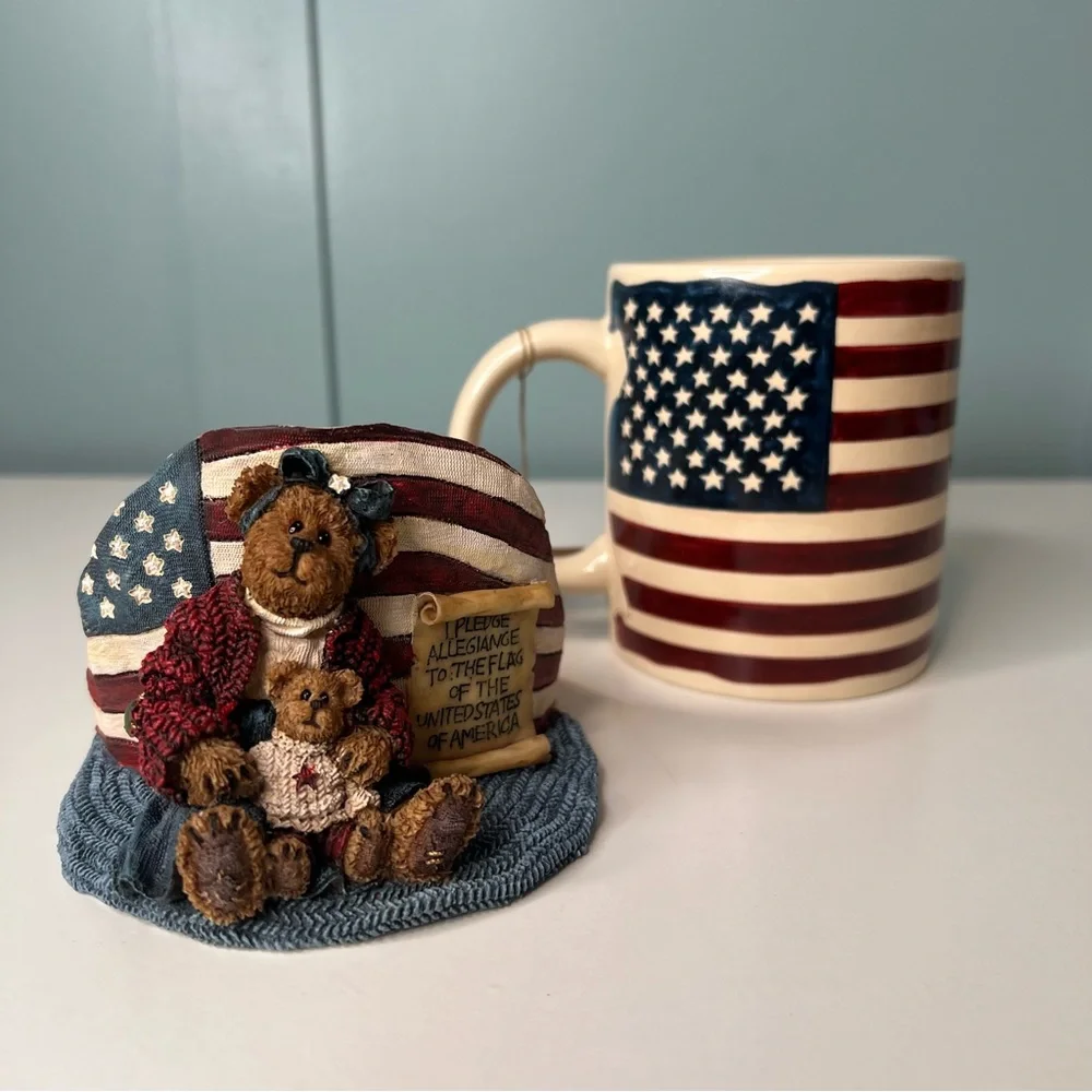 Boyds Bears charming boyds